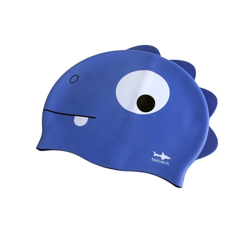 BABY DINOSAUR AZUL