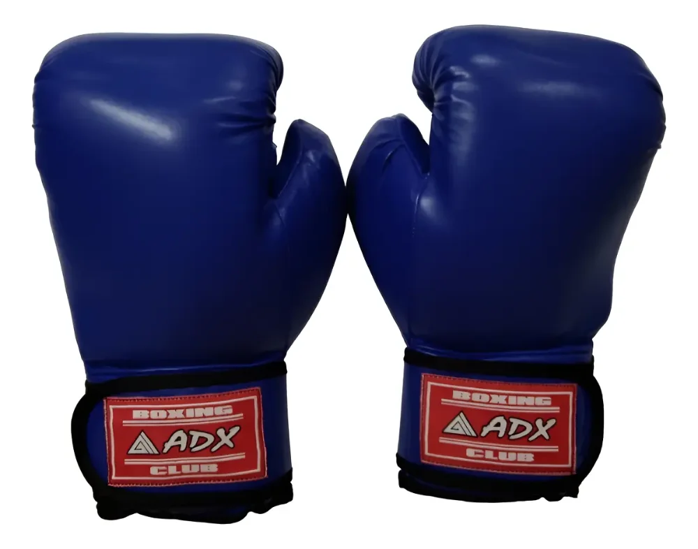GUANTE BOX PU ADULTO