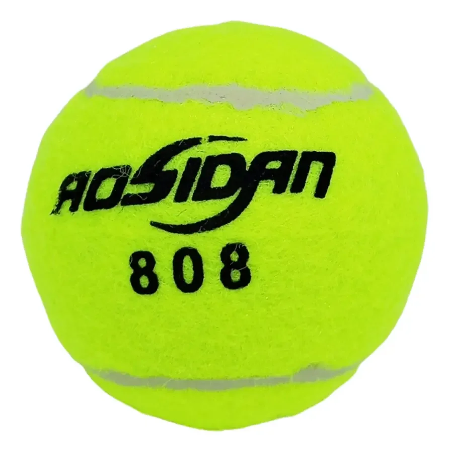 PELOTA TENIS ROSIDAN