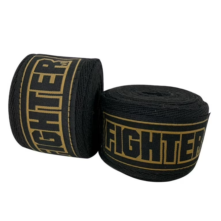 VENDAS DE BOX VOIT FIGHTER 5M NEGRAS