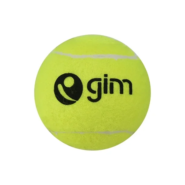 PELOTA DE TENIS GIM