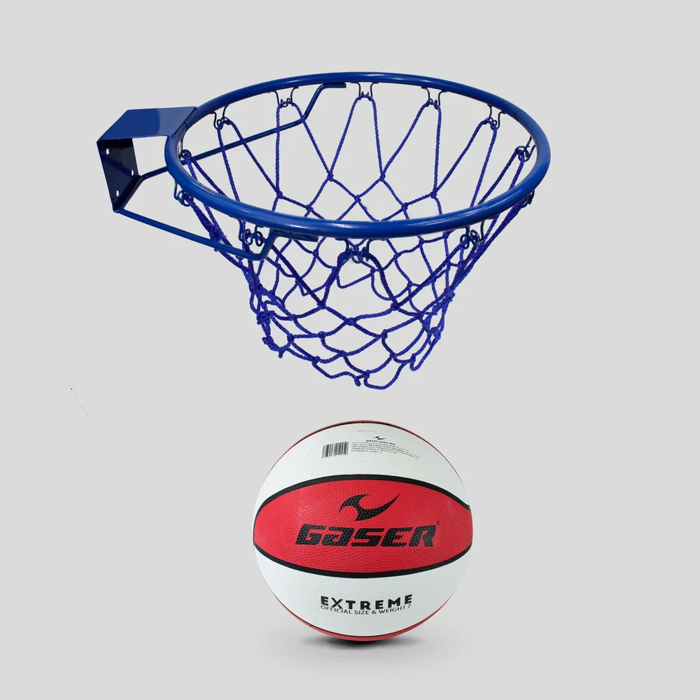 ARO DE BASQUETBOL MD