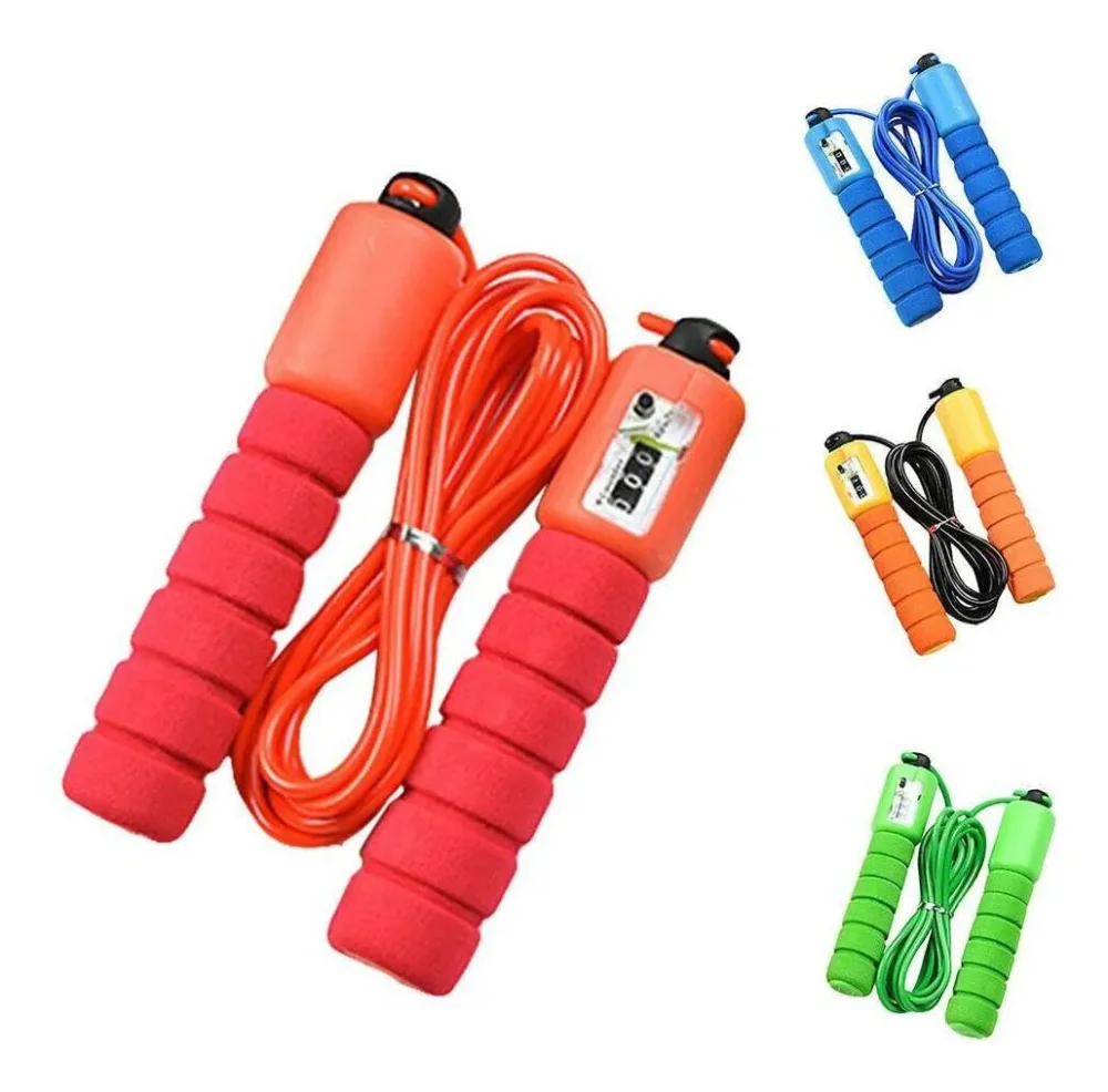JUMP ROPE