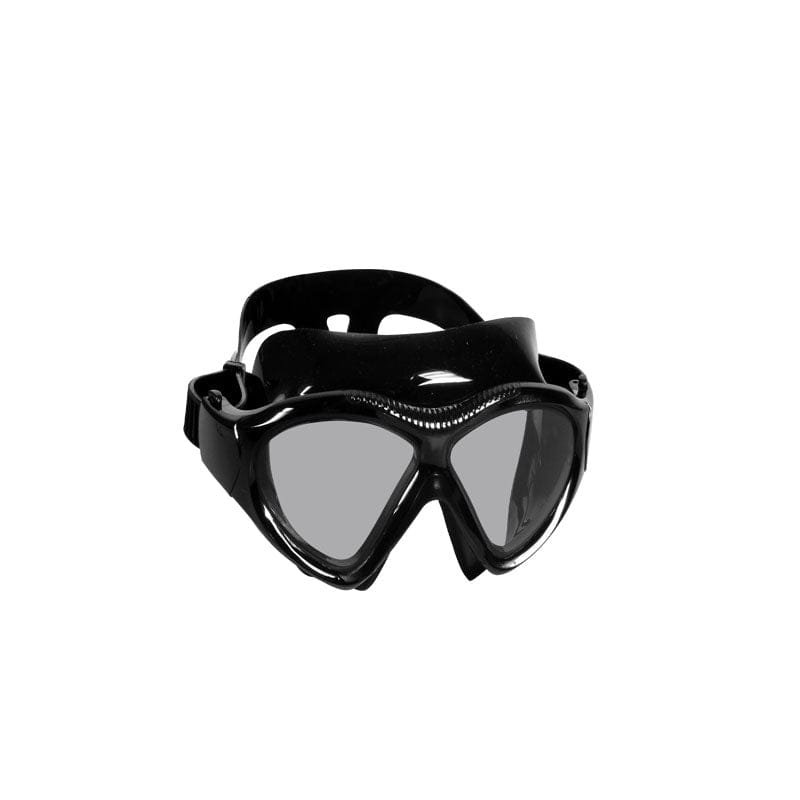 OMEGA SIL. NEGRO