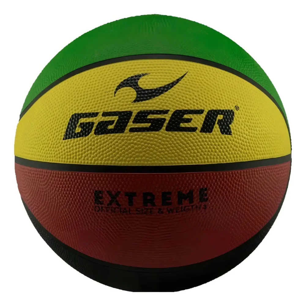 BALON PARA BASQUETBOL MINI GASSER #3