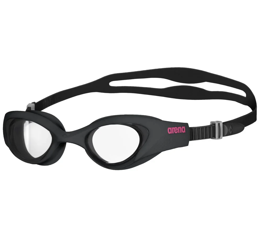 THE ONE CLEAR-BLACK