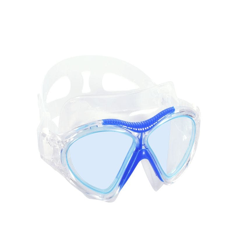 OMEGA AZUL