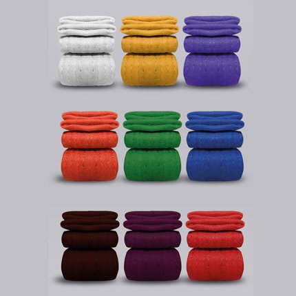 CINTA DE COLOR PARA ARTES MARCIALES