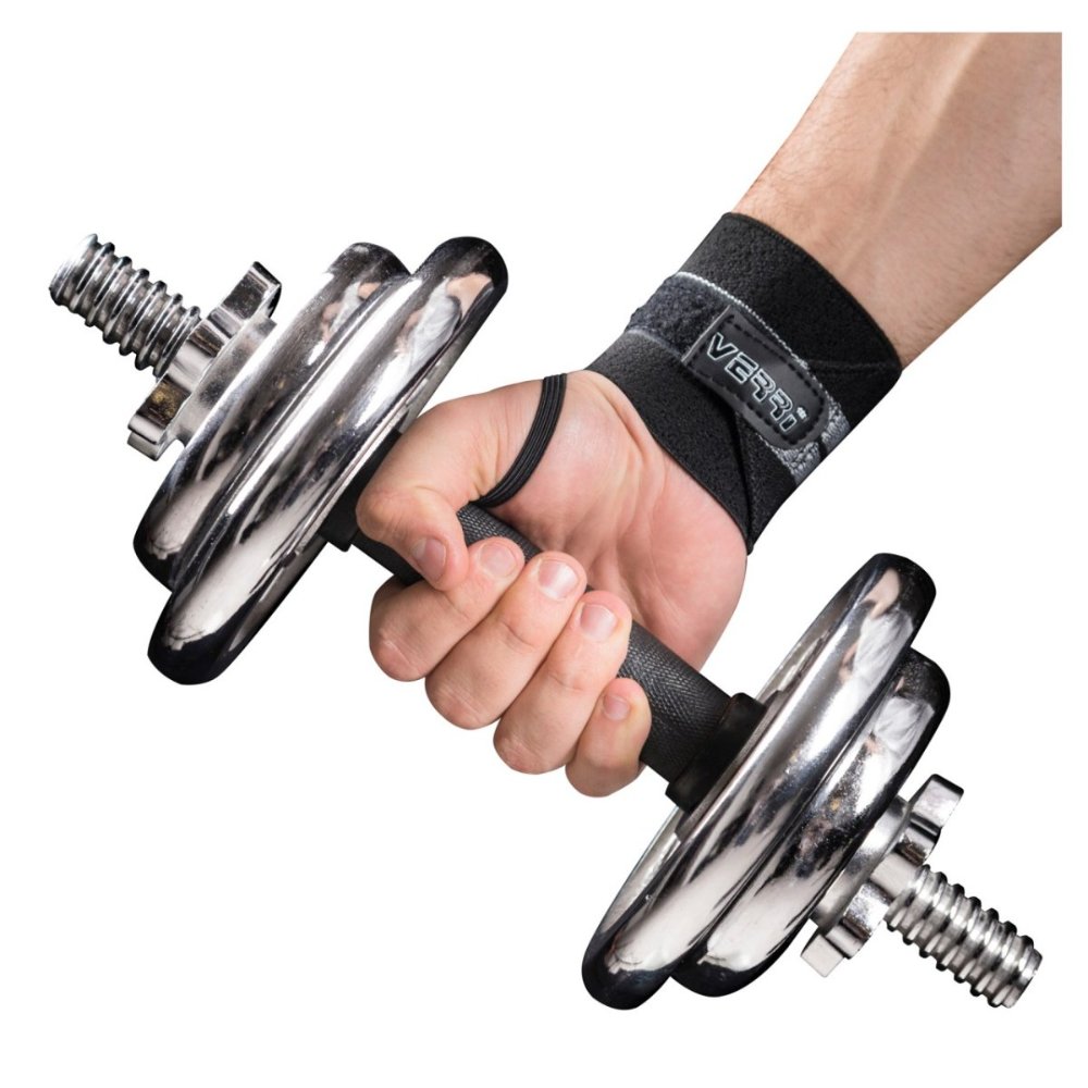 MUÑEQUERA VERRI