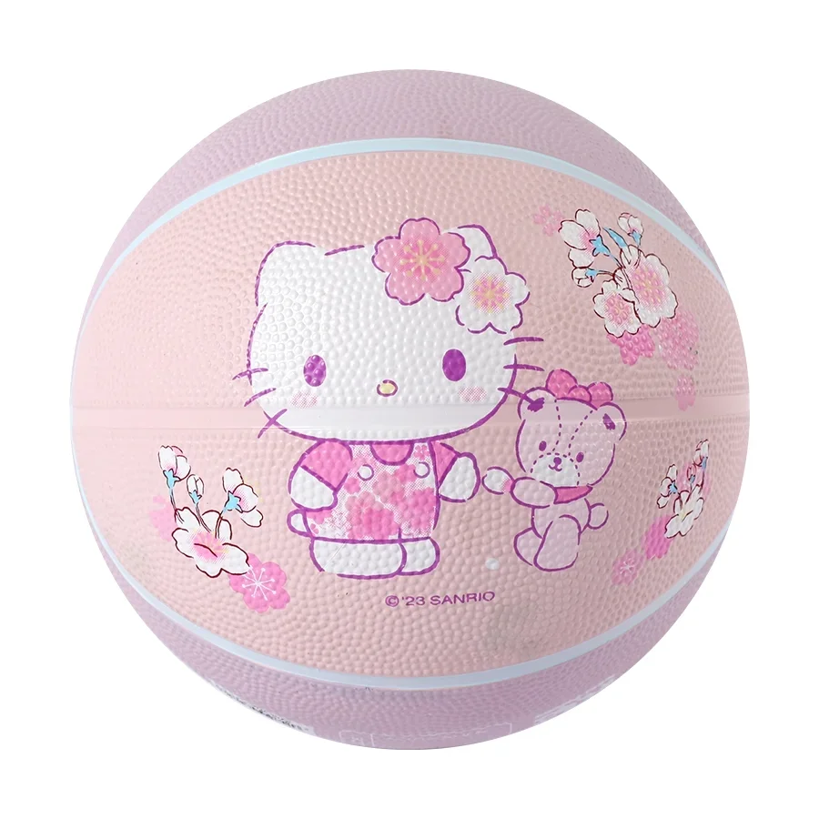 Balón básquetbol Hello Kitty, #5 Sanrio