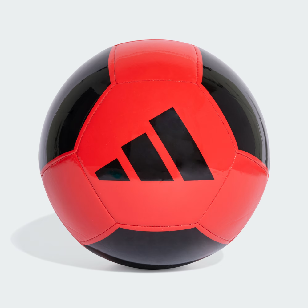 ADIDAS EPP NEGRO-ROJO