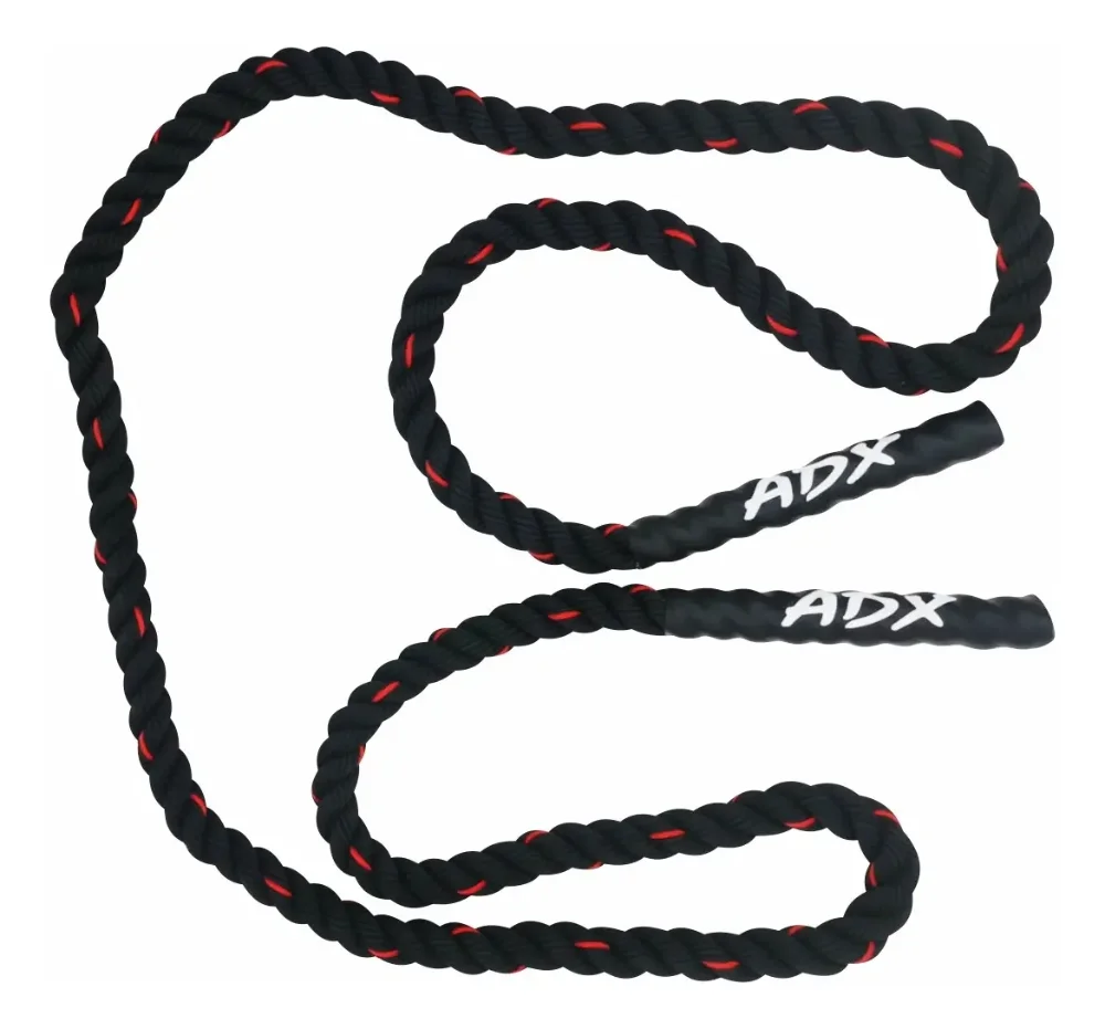 CUERDA PARA SALTAR DE CROSSFIT ADX
