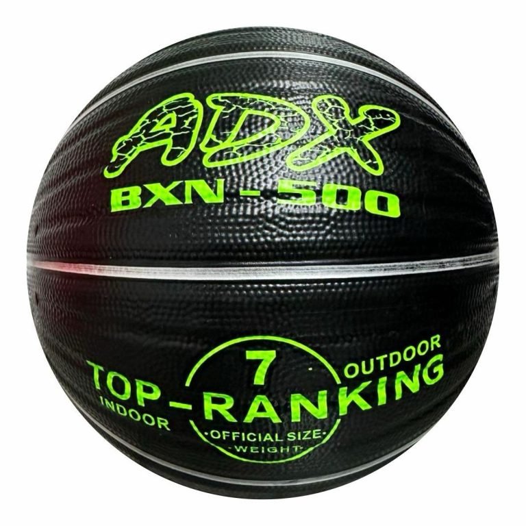 BALON BASQUETBOL MOD. BXN-500