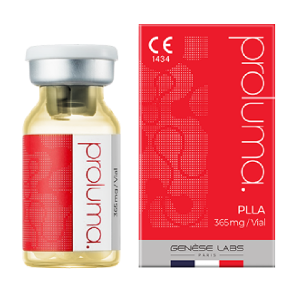 PROLUMA PLLA 365 mg