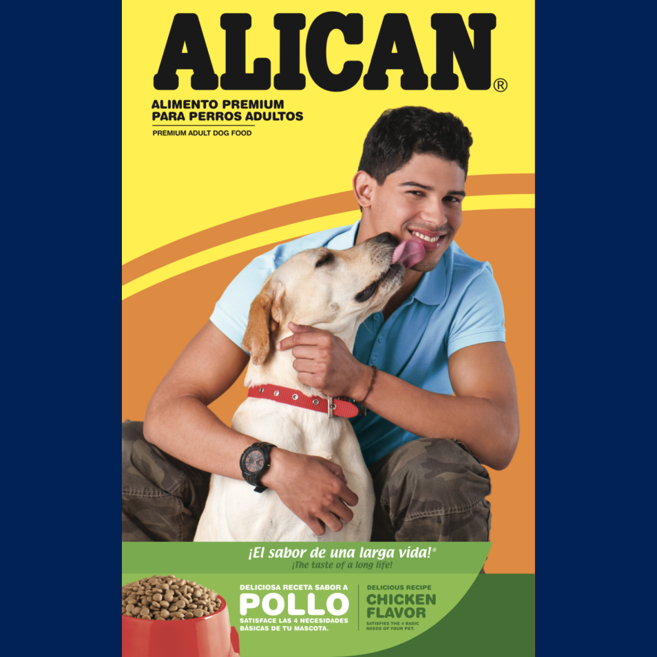 ALICAN ADULTO