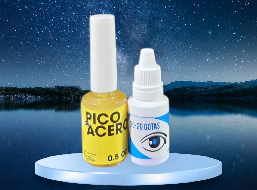 PICO DE ACERO