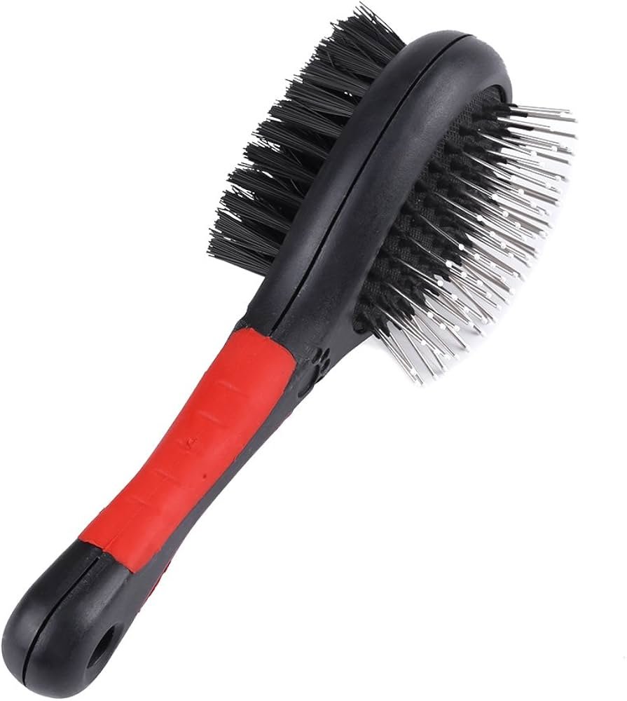 CEPILLO ECO PETS DOBLE 6X18 CMS
