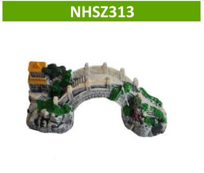 ADORNO PUENTE NHSZ-313