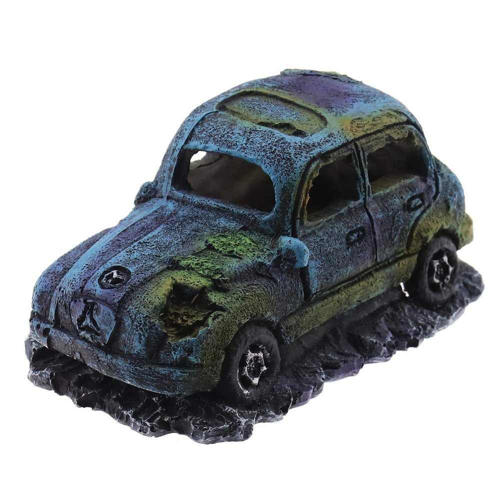 CARRO DECORATIVO ACUARIO NHSZ-388