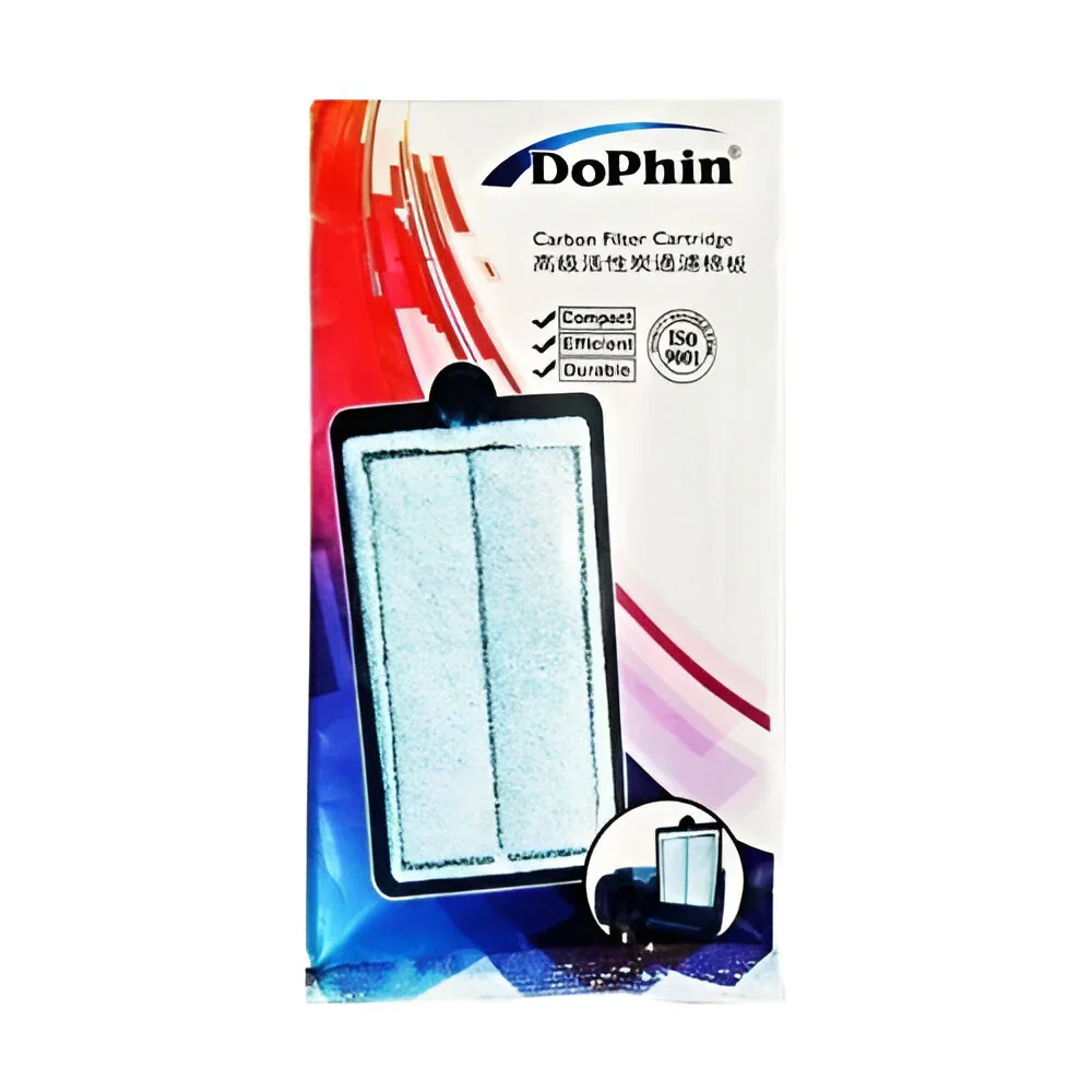 CARTUCHO DE FILTRO DE CARBON H200