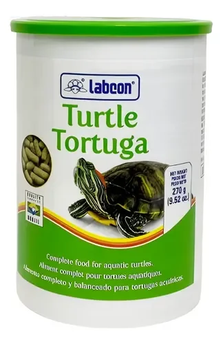 LABCON TORTUGA 270 GRAMOS 10037 MEDIVET