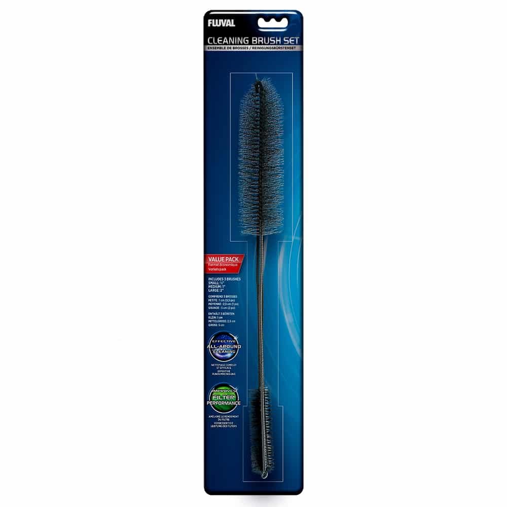 CLEANING BRUSH SET