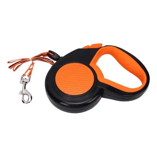 PASEADOR RETRACTOL PARA PERROS 3MTS