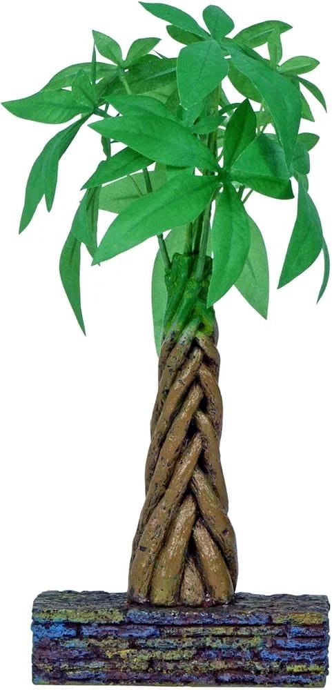 ARBOL TRENZADO MARINA BETTA KIT