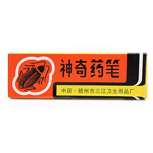 TIZA CUCARACHA