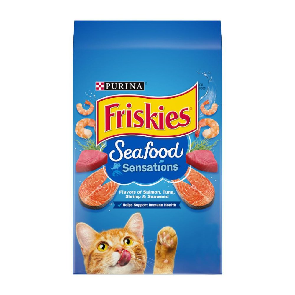 FRISKIES 22 LIBRAS