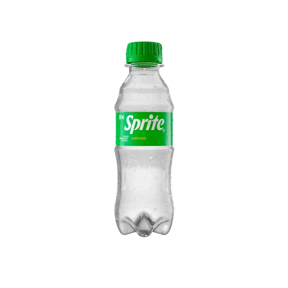 REFRESCO SPRITE 200 ML