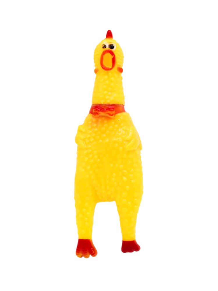 JUEGO DE POLLO 16 CMS