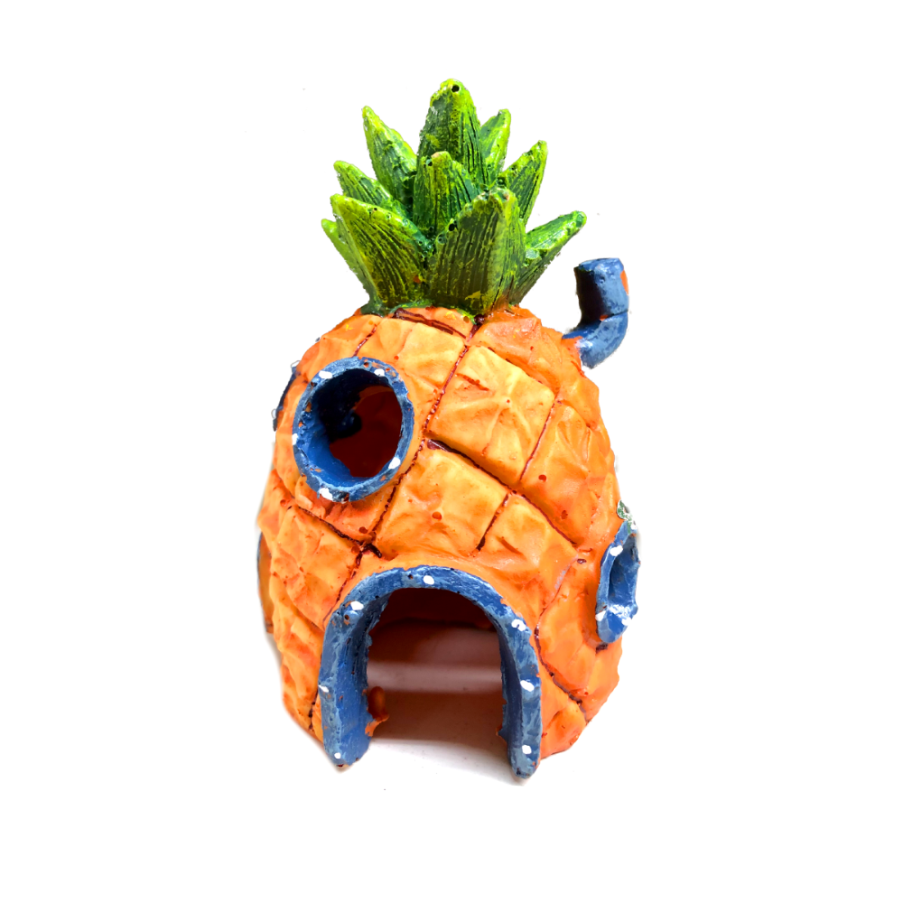 ADORNO PIÑA BOB ESPONJA