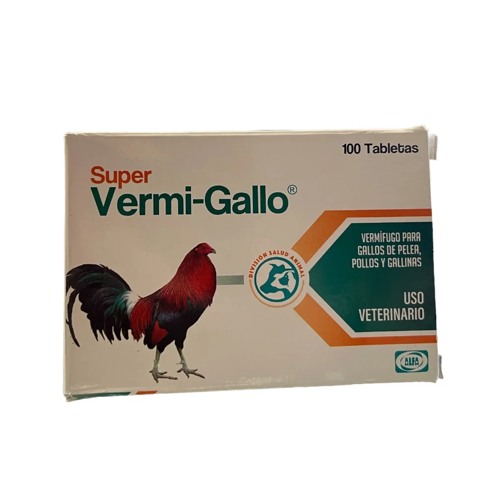 VERMI-GALLO