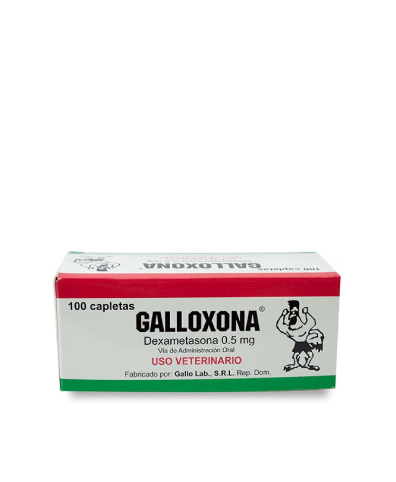 GALLOXONA