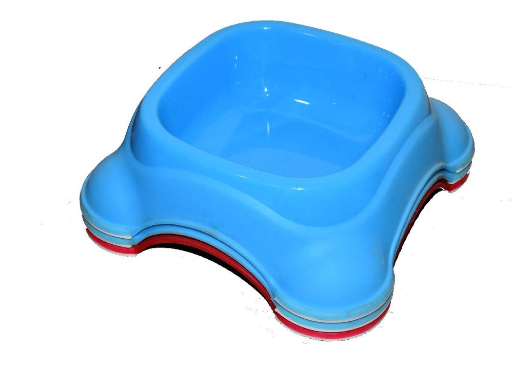 PLATO ELEVADO ECO 20X20X6 CMS