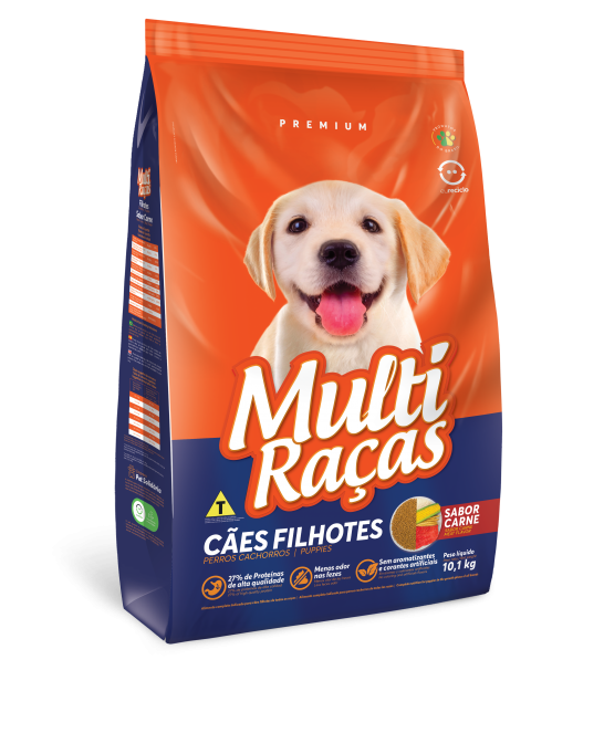 PURINA MULTIRAZA CACHORRO