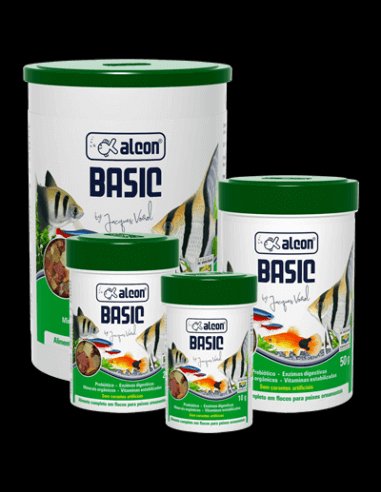 LABCON BASIC PECES 20 GRAMOS