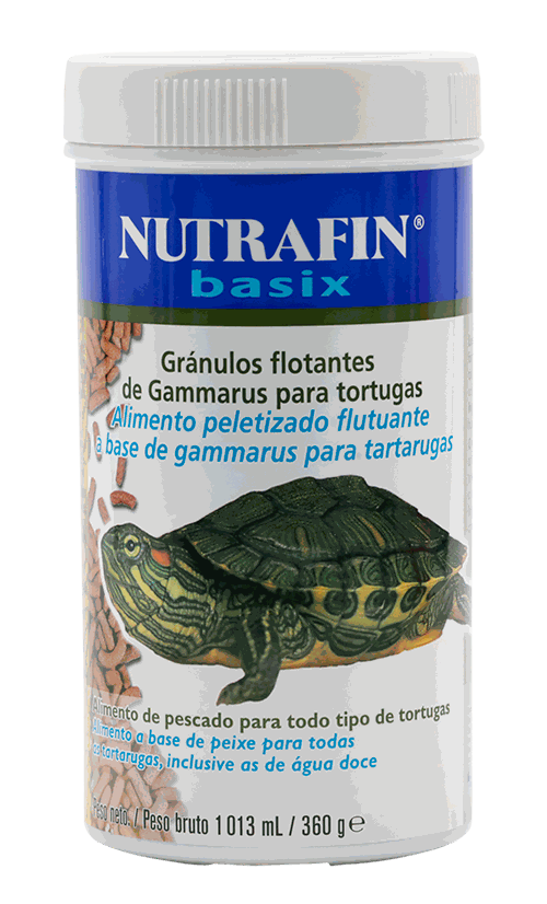 NUTRAFIN TORTUGAS 360 GRAMOS A-7428