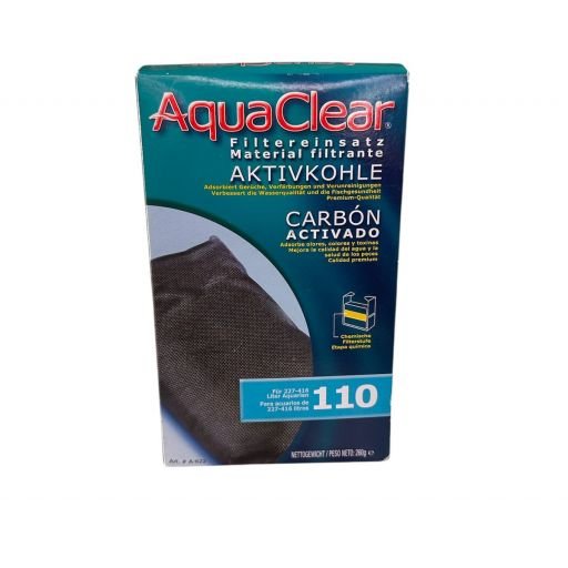 AQUA CLEAR ESPONJA 110 60-110 GALONES