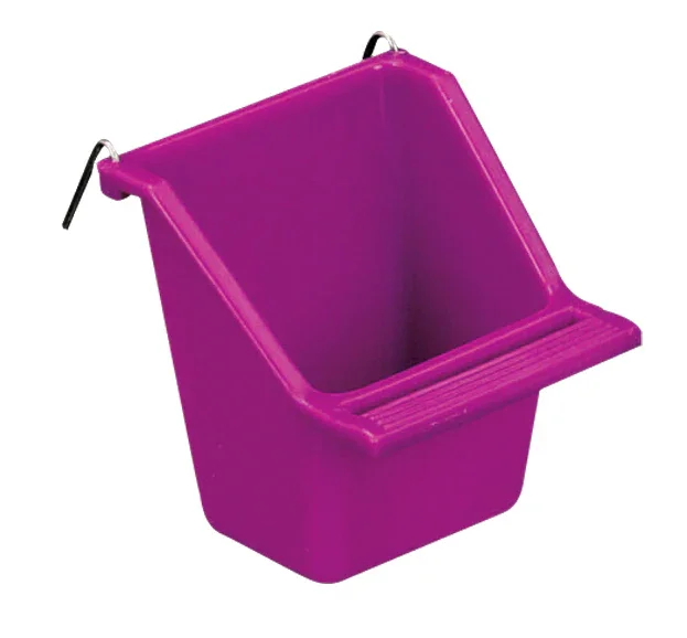 COMEDERO BEBEDERO Q2 9X8X8 CMS