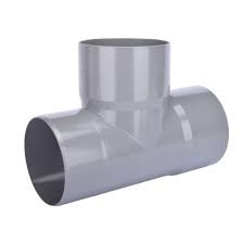 Tee Cementar Ø 110mm - 110mm Sanitaria Gris (VEINTIDOS)