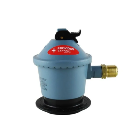 [62652] REGULADOR DE GAS PARA CILINDRO 5, 11 Y 15 KGS. HOFFENS