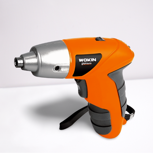 DESTORNILLADOR INALÁMBRICO 3.6v 780201