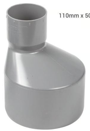 152962 REDUCCION SANITARIO 50X40 DIECISEIS