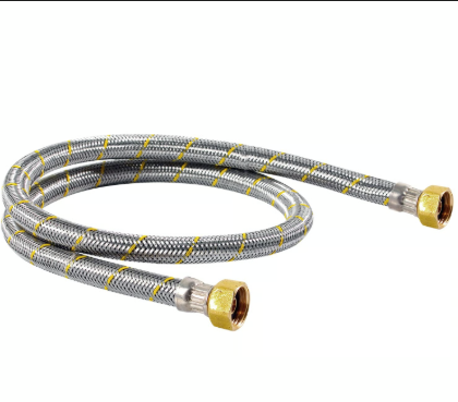 FLEXIBLE HI-HI 1/2 50 CM INOX HOFFENS (62578)
