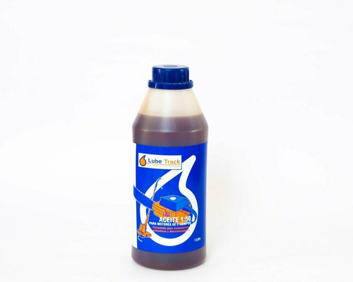 LDL2T001-13] ACEITE 2T 500 CC LUBE TRACK