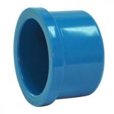 Tapa gorro Cementar Diámetro 32mm Azul PN12,5 1236233