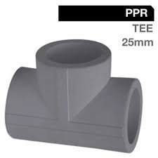 TEE PPR GRIS 25MMT (90263)155732