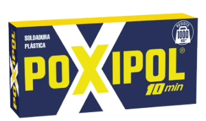 METALICO POXIPOLMETAL11